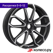 ���� 1816 7x18/5*114.3 D67.1 ET48.5 ABT