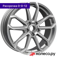 ���� 1816 7x18/5*114.3 D60.1 ET45 AGR