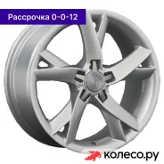 A33 8x17/5*112 D66.6 ET30 S