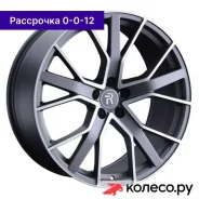 B191 9.5x21/5*112 D66.6 ET36 MGMF