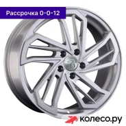 B204 8x19/5*112 D66.6 ET47 S