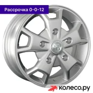 FD106 5.5x16/5*160 D65.1 ET60 S