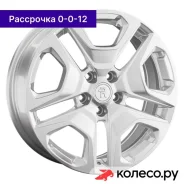 H143 7.5x19/5*114.3 D64.1 ET45 S