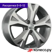 HV1 7.5x18/5*114.3 D60.1 ET35 GMF