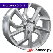 KI166 6.5x17/5*114.3 D67.1 ET44 S