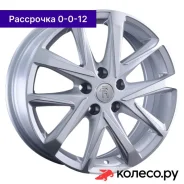 KI270 7x17/5*114.3 D67.1 ET48 SF