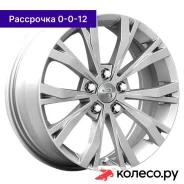 SK122 7x17/5*112 D57.1 ET45 S