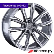 VV273 8x18/5*112 D66.6 ET25 GMF