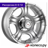 CSS211 7.5x15/6*139.7 D110.5 ET0 HB-P