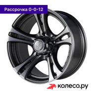 CSS269 8x16/5*139.7 D110.5 ET0 GS-P