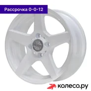 CSS254 6x14/4*98 D58.6 ET35 W