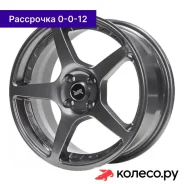CSS155 7x16/4*98 D58.6 ET35 MK