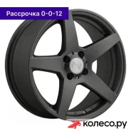 CSS254 7x15/4*98 D58.6 ET30 MK/M
