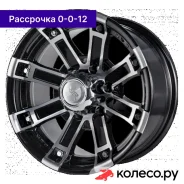 CSS2516 7.5x15/6*139.7 D110.5 ET-10 B-P