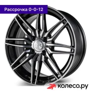 CSS2806 6.5x15/4*100 D60.1 ET40 B-P