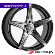 CSS3249 6.5x15/5*114.3 D73.1 ET35 B-P