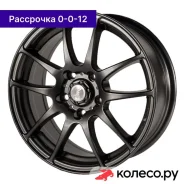 CSS3199 6x15/4*100 D60.1 ET45 MK