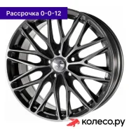 CSS3312 6x14/4*100 D60.1 ET35 MK-P