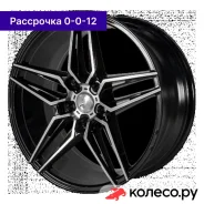 CSS3337W 8.5x19/5*114.3 D67.1 ET45 B-P