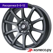 CSS355 7x16/4*100 D60.1 ET40 MK/M