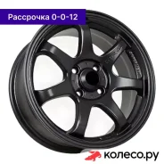 CSS356 7.5x17/4*100 D60.1 ET42 MK/M