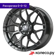 CSS3940 7x16/4*114.3 D67.1 ET40 MK/M