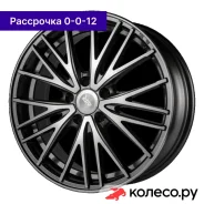 CSS4418 7x18/5*114.3 D67.1 ET48 MK-P