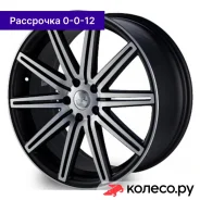 CSS7103 8x18/5*114.3 D67.1 ET40 B-P/M