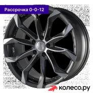 CSS5320 9.5x19/5*112 D66.6 ET40 G-P