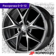 CSS5325 7.5x17/5*108 D60.1 ET33 MK-P