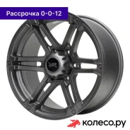 CSS8506 9x18/6*139.7 D110.5 ET20 MK/M