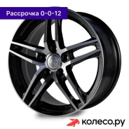CSS9518 7x16/5*108 D63.3 ET48 B-P