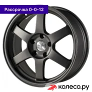 CSS9519 7x16/4*100 D60.1 ET40 MK/M