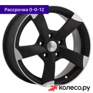 CSS9528 7x16/5*114.3 D73.1 ET42 B-P/M