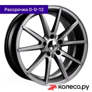 CSS9540 8x18/5*112 D73.1 ET43 HB