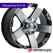 CSS9136 9x20/5*139.7 D108.1 ET20 B-P