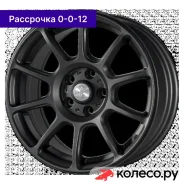 CSSD2755 8x18/4*100 D60.1 ET40 MK/M