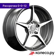 CSSD2807 7.5x17/5*114.3 D73.1 ET45 HS