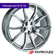 CSSDA1504 7.5x17/5*114.3 D67.1 ET35 HB-P
