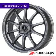 CSSYA9500 8x18/5*108 D63.3 ET48 HB-P