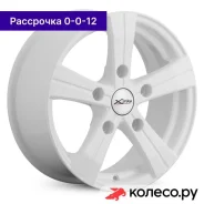 X-121 6x15/5*139.7 D98 ET40 W