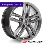 Sayan-�������� (��731) 6x16/5*112 D57.1 ET50 ���� ��������