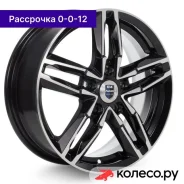 Sayan-�������� (��731) 6x16/5*112 D57.1 ET42 �����-������