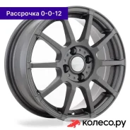 Akita 6x15/4*100 D67.1 ET45 ������