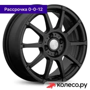 Akita 6x15/4*100 D67.1 ET45 ������ �����