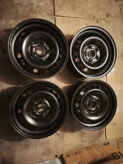Skoda. 6.0x15", 5x112, ET47, �� 57,1���. ����