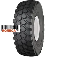 Michelin XZL