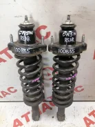 ������, Mitsubishi, Outlander, CW5W, �4162A034, ����. R, (�������� 2 ��. ) Mitsubishi Outlander, ������ 4162A034 ����