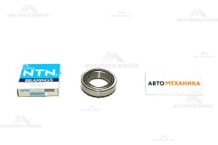 ��������� JLM104948R/910RJLM104948/10/�10PK/HI-Capjlm104948/10/LM1049�48104T-JLM104948/JLM#02 90368-49084/. KCH46 Front (NTN) JLM104948 ����