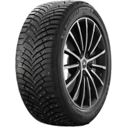Michelin X-Ice North 4